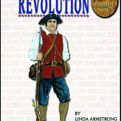 Timeline: The road to revolution