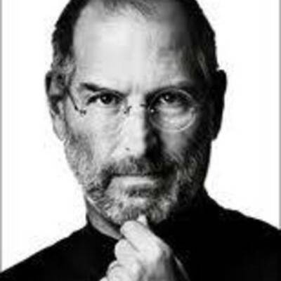 Timeline: Steve Jobs - 2012