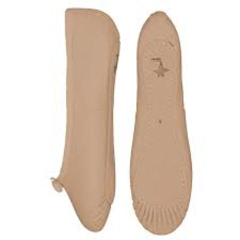 The Second Ballet Shoe