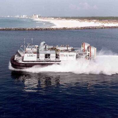 Timeline: LCAC Alumni Association- LCAC History