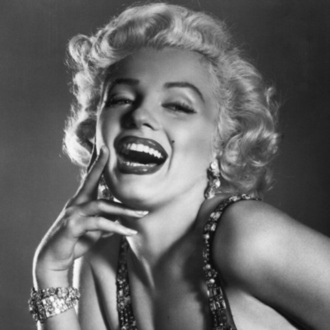 Marilyn Monroe