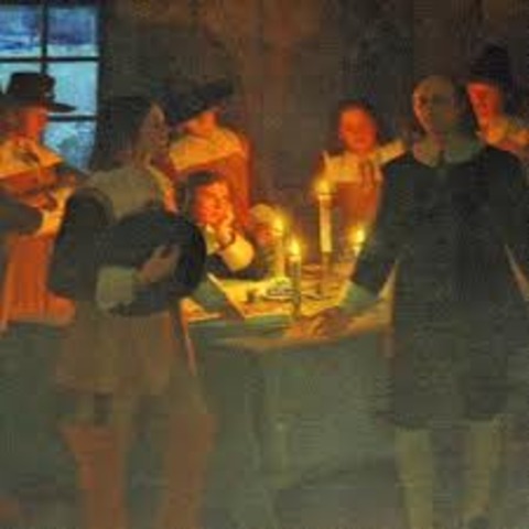 Fundmental Orders of Connecticut