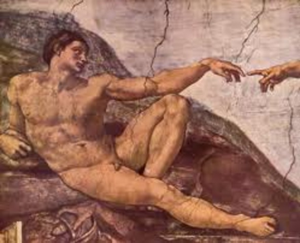 Michelangelo Buonarroti