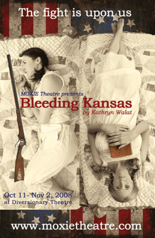 Bleeding Kansas