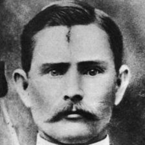jesse james