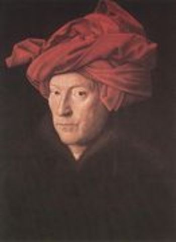 Jan van Eyck