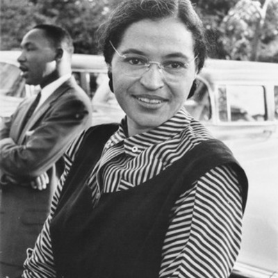 Timeline: Rosa Parks Sat for Equality