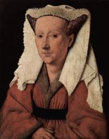Jan Van Eyck