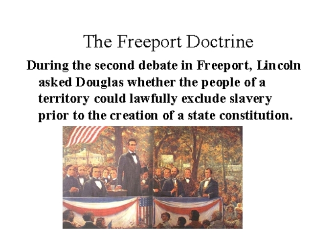 freeport doctrine