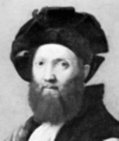 Baldassare Castiglione