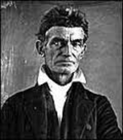 Pottawatomie Massacre