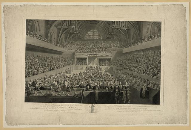 The Townshend Revenue Act