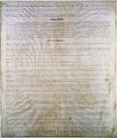 Lecompton Constitution