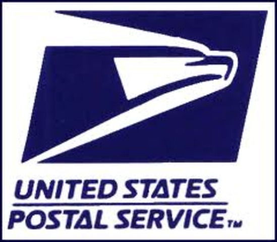 first post postal office