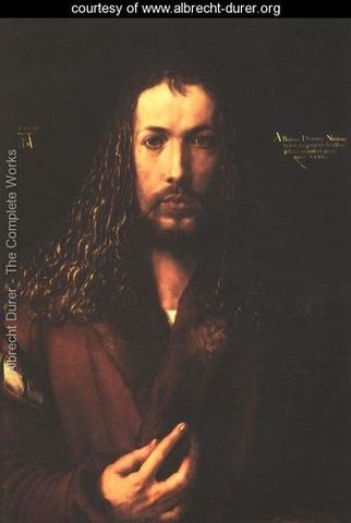 Albrecht Durer