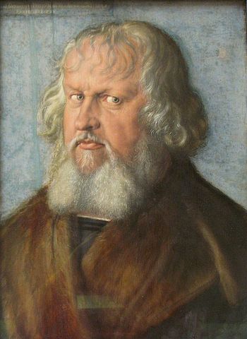 Albrecht Dürer