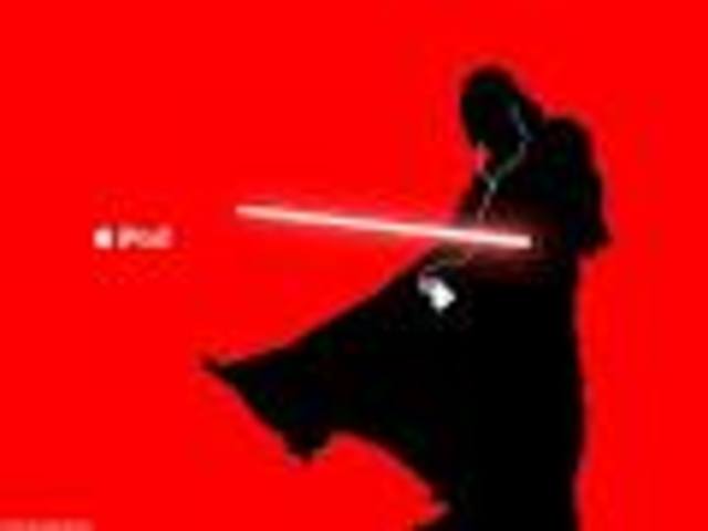 ipod touch introduced