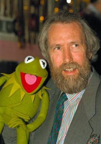 Jim Henson's Birthday