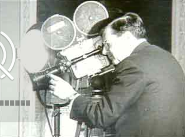 First protable system