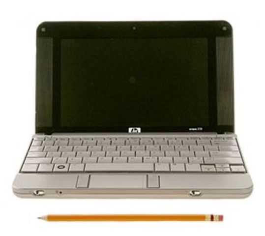 Netbooks
