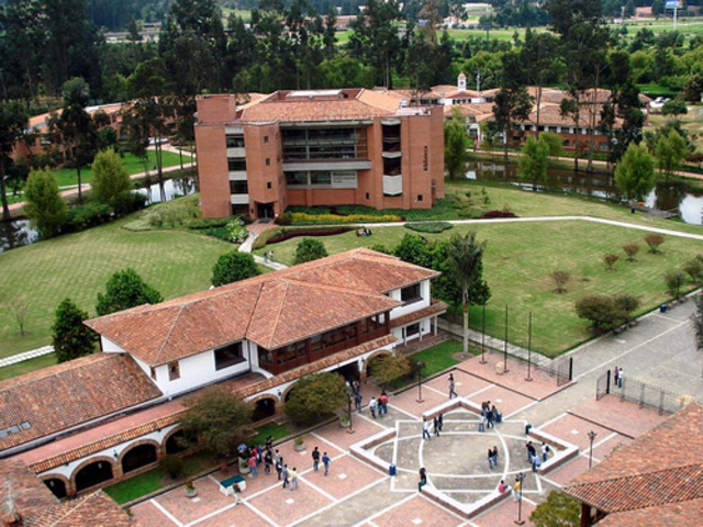 Universidad abierta de la Sabana