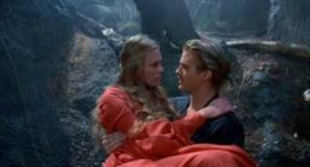 -Prince Humperdink has been tracking the princess and Wesley and Buttercup are forced to go into the Fire Swamp.