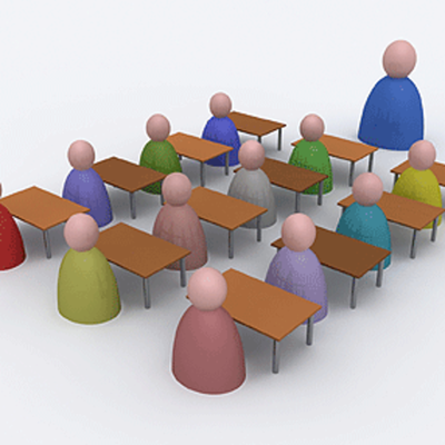 Timeline: Linea del tiempo pedagogia tradicional y pedagogia moderna