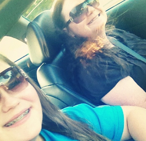 Jersey Shore Vacation