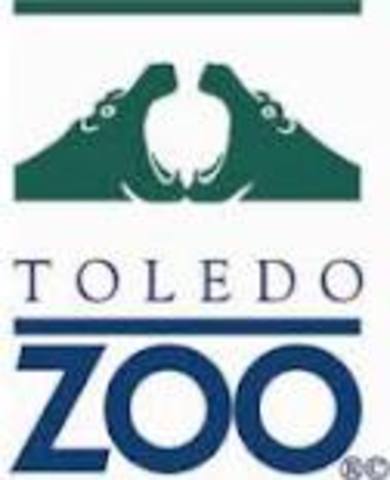 Toledo zoo
