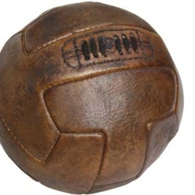 Timeline: Historia del Futbol