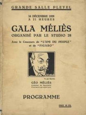 Reconocido con La legion del honor