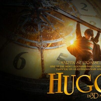 Timeline: La Historia del Cine!! vista en Hugo.