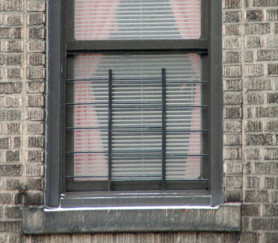 5 million on window repairs and child guards