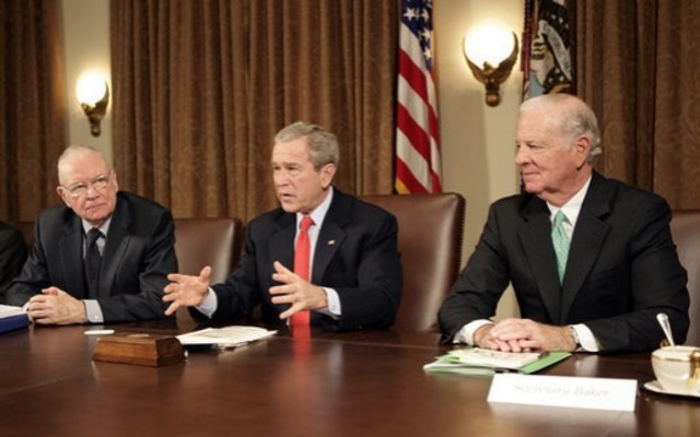 Troop surge announced