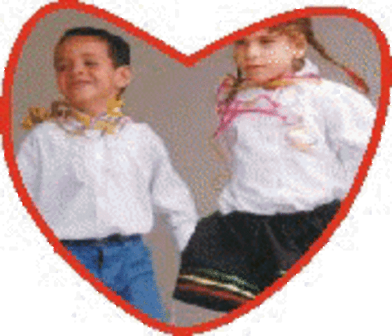 1999 - Inauguración de América Kinder