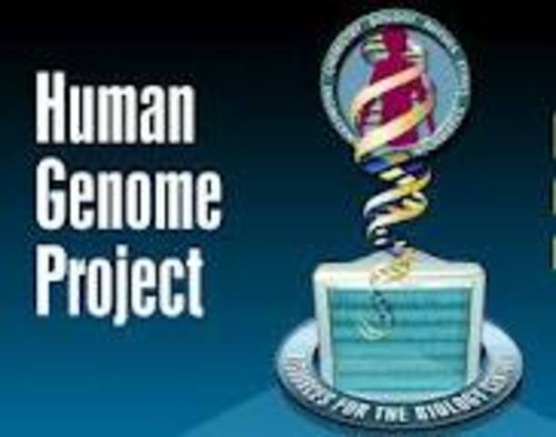 Human Genome Project