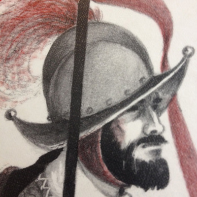 Timeline: French and Spanish Exploration of Texas