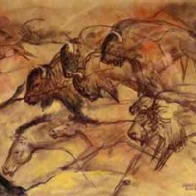 Timeline: Art History