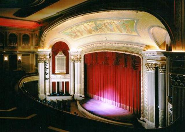 Debuted in First Play