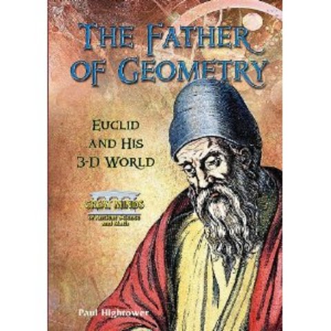 325 BC: Euclid