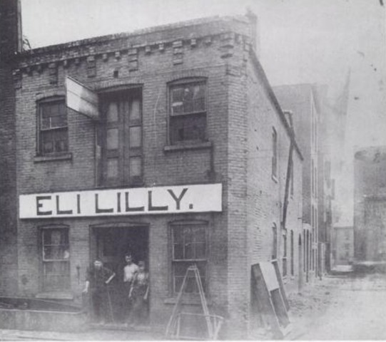 Eli Lilly Company