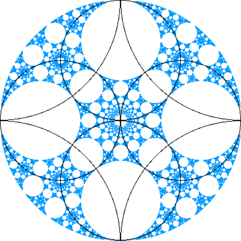 1982: Fractal Geometry