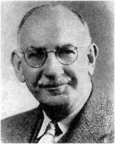 Paul Radín (1883-1959). Nace en polonia pero residió en EUA.