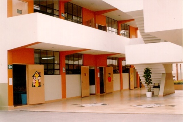 Reconocidos como Colegio Experimental