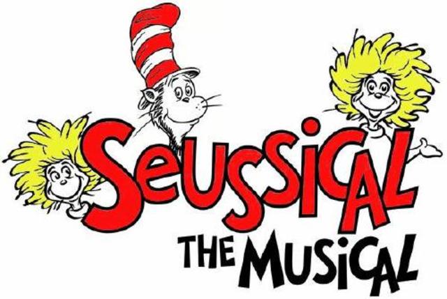 Starred in "Seussical" in Lead Role