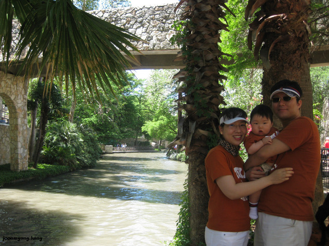 샌안토니오 여행