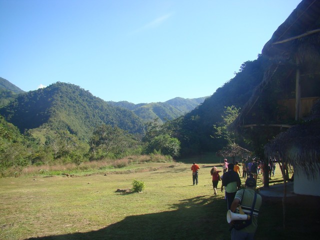 Viajes de Investigación