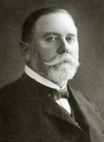 Fr. Wilhelm Schmidt (1868-1959)