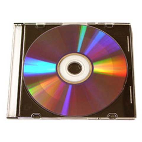 DVD