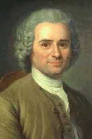Rousseau